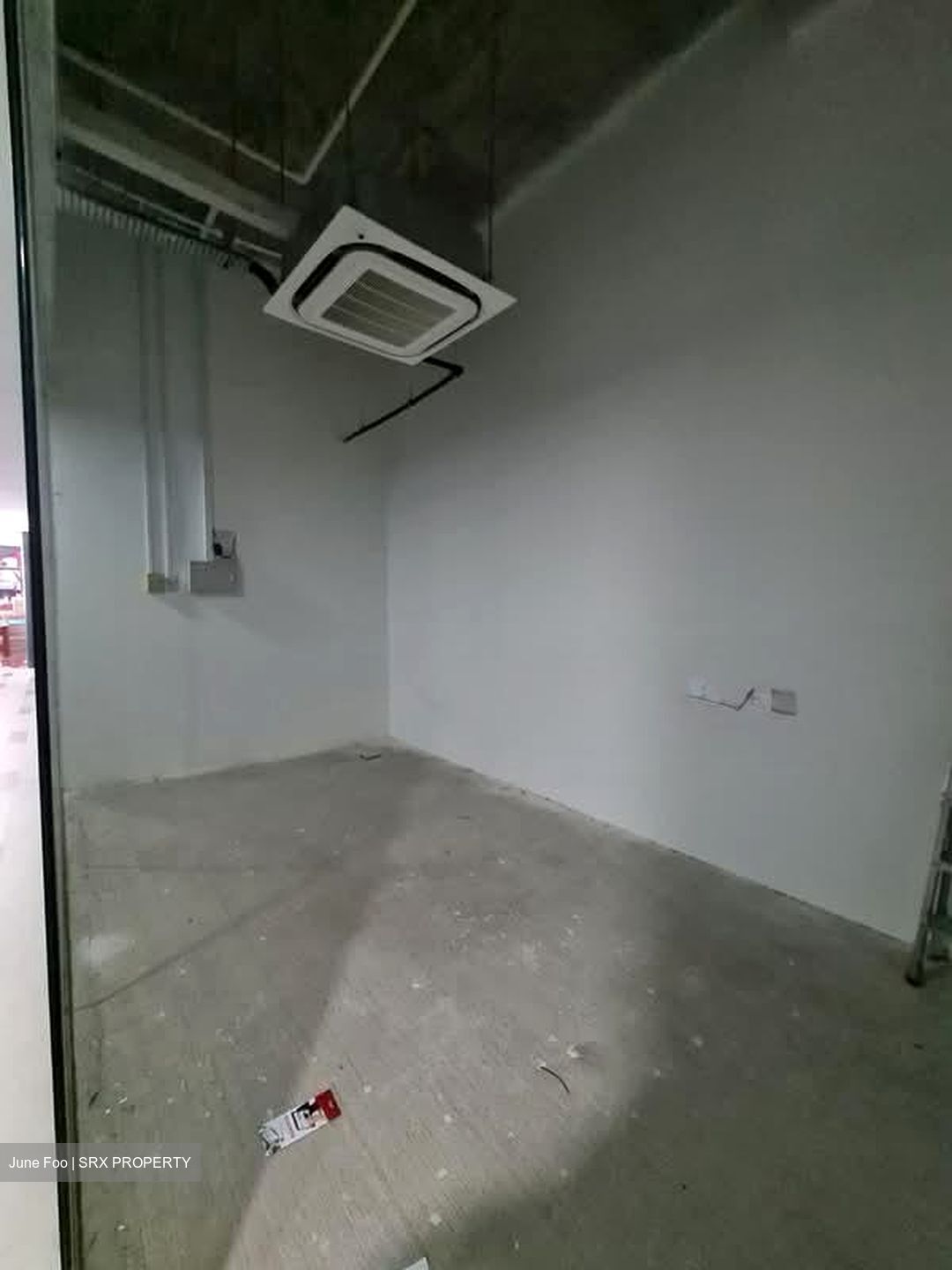 Tai Seng Point (D13), Shop House #546738431